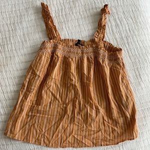 Banana Republic Factory Tank